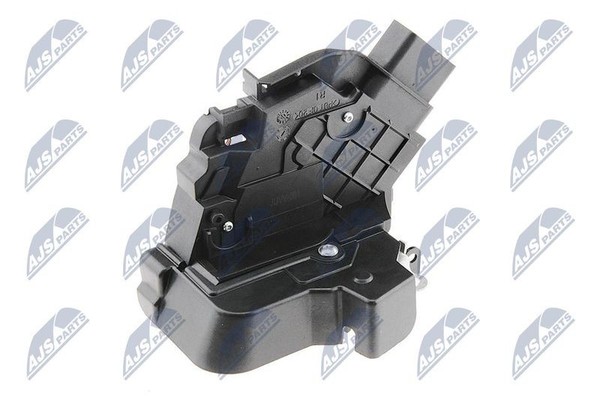 Nty TüRschloss EZC-VV-001 FüR Volvo-image