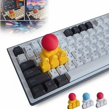 3D Printed Keyboard Joystick Keycap WASD Keyboard Joystick Keycap