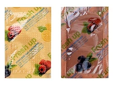 5 Gram (200 Pack) Produce Saver Ethylene Gas Absorber - Produce Freshness Pac...