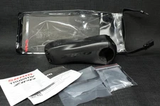 NEW ZIPP SL Sprint 100mm ±12° Carbon 31.8mm Stem 1 1/8" Road, Gravel