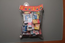 DDR Spielzeug, Zubehör für Kaufmannsladen, Original verpackt