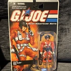 Hasbro G.I. Joe Med Alert Medic Action Figure 2005 w/ Pistol