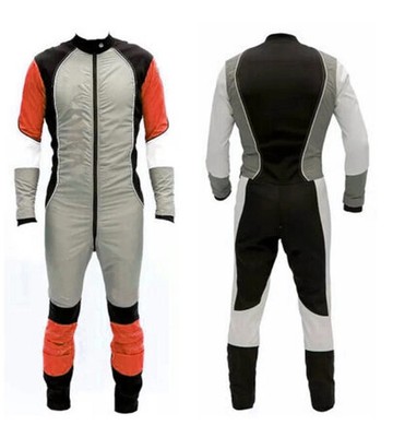 SKY DIVING FREE FLY JUMP SUIT IN UNIQUE COLOR'S AND COMBINATION'S