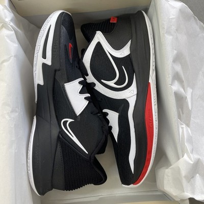 [DJ6012-001] Mens Nike Kyrie Low 5 'Dominoes'size 9.5