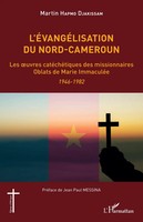 L'éVangéLisation Du Nord-Cameroun Martin Hapmo Djakissam Taschenbuch FranzöSisch