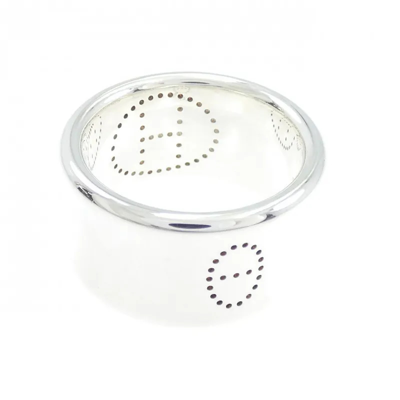 Hermes Eclipse Ribbon Ring - image 4