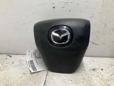 Air Bag Driver Wheel With Seat Control Fits MAZDA CX-9 1198588