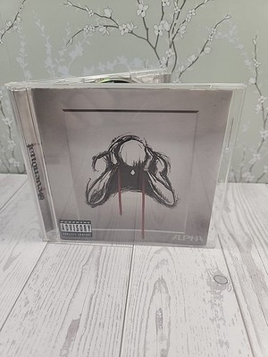 Sevendust - Alpha (CD 2007)