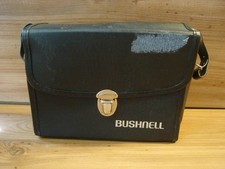 Bushnell Rigid Blck Binocular Case Only w/Strap