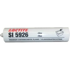 Loctite SI 5926 Acetoxy Silicone Blue 310ml