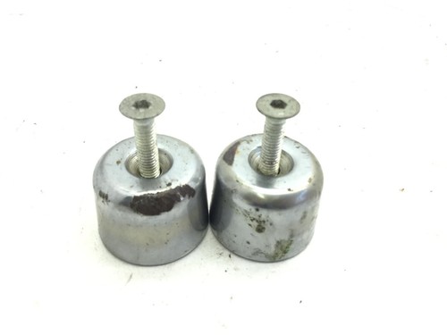 Paar Stabilisatoren Für Lenker Piaggio MP3 250 2006 2008 M47201