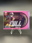 2025 Donruss Elite Football Pink Terry McLaurin #19