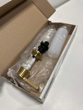 Delta Rp100251 Deck Mounted Soap Dispenser - Gold