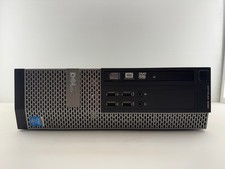 PC reconditionné Dell Optiplex 7020 - I5 4Th - 16 Go - SSD - Garantie 12 mois