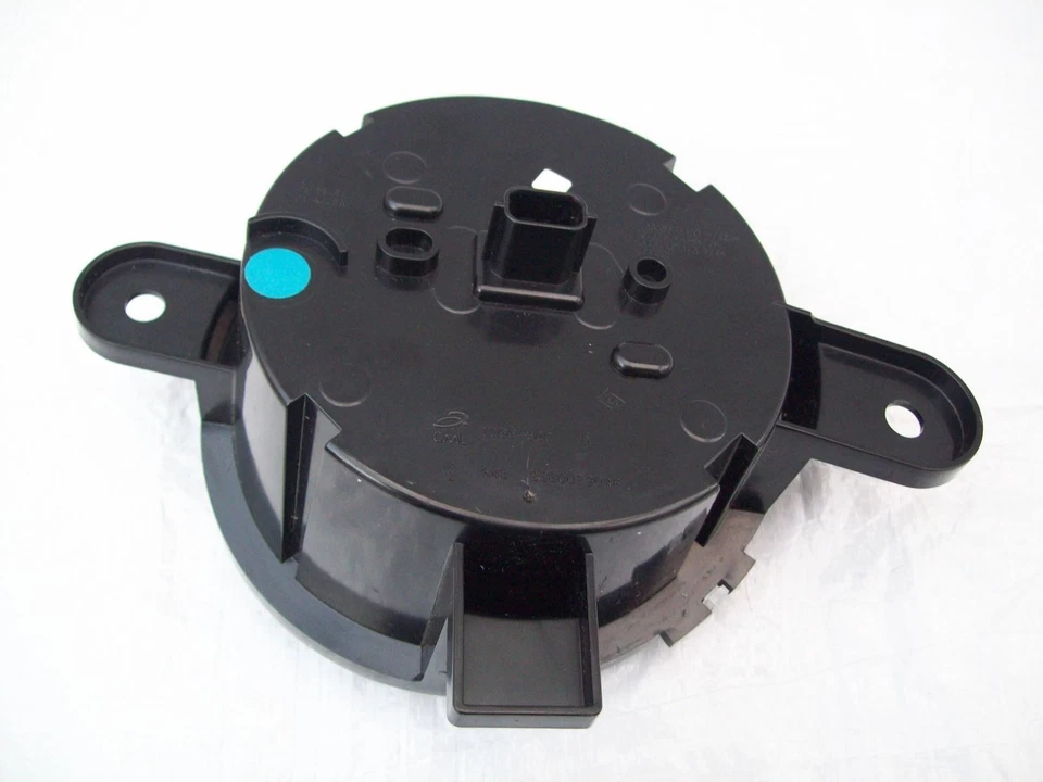 Faro antiniebla LED RENAULT TWINGO II 266007904R 2014-2019 Foto 4 de 4