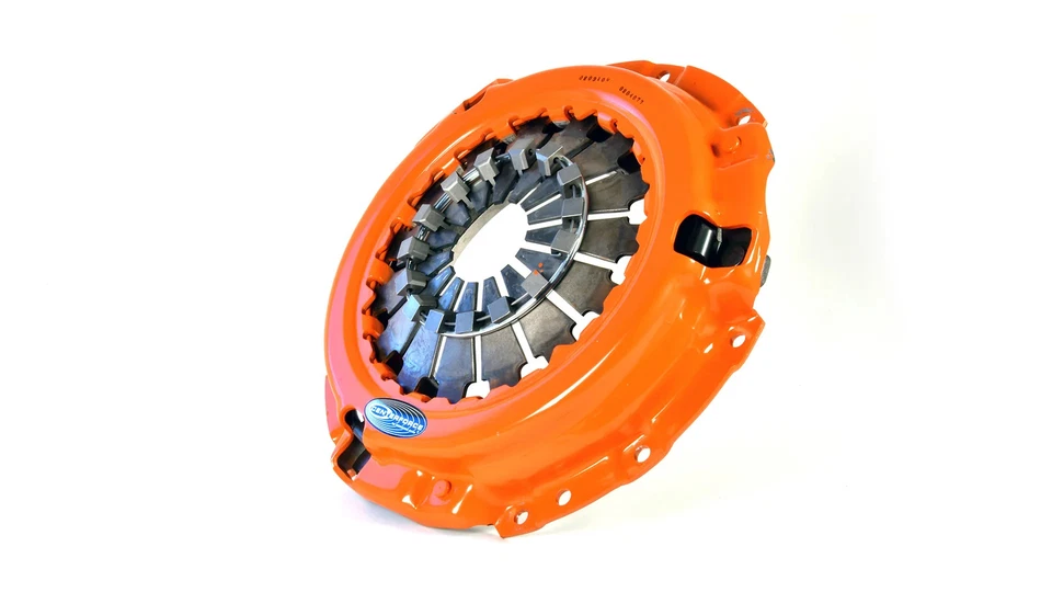 Kit de embreagem Centerforce dupla fricção para Toyota FJ Cruiser Tacoma 4.0L 21 spline - Imagem 2 de 2