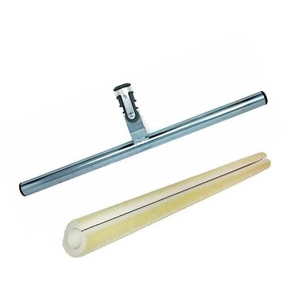 18'' T-Bar Applicator Bundle with Refill Pad for Floor Coating & Finishes
