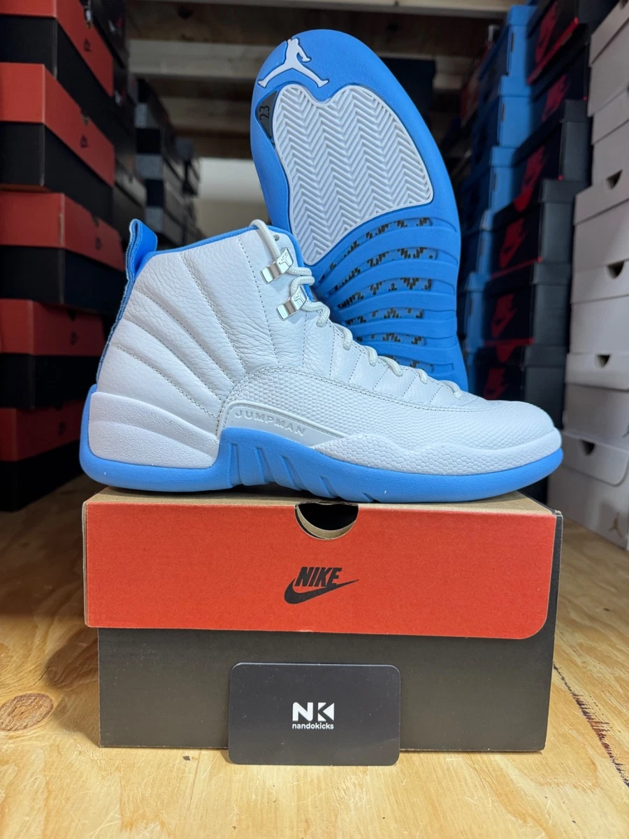 Jordan 12 Retro Melo for sale | eBay display picture 3