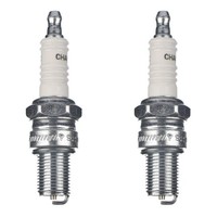 Champion ZüNdkerze RN4C 2Er Set (FüR: Keeway Swan 50 B57 09-13 )