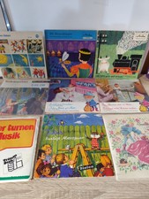 Kleines Lot Kinder Märchen+Abenteuer EP