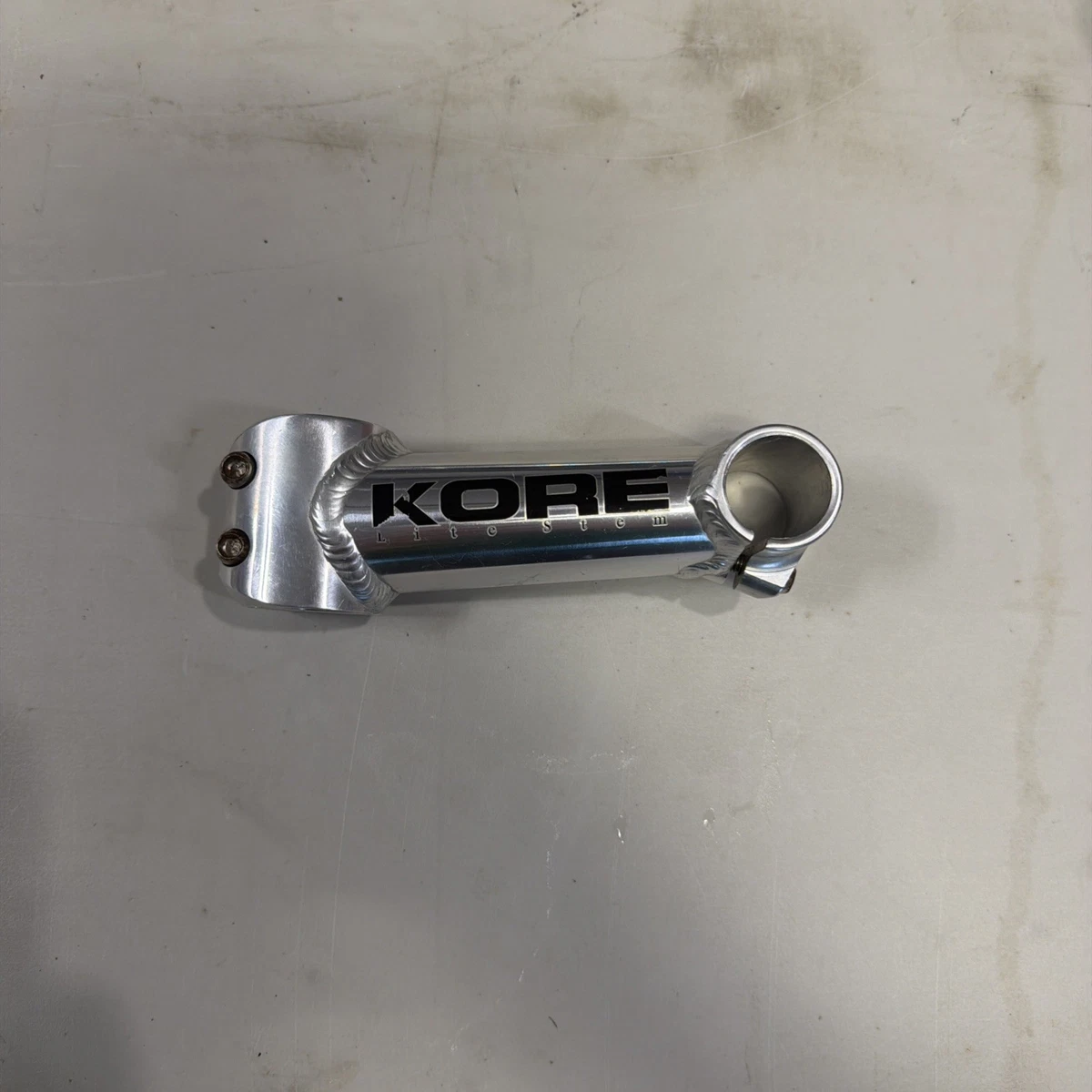 KORE Bicycle 25.4 mm Clamp Diameter Stems for sale | eBay