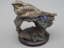 Oiseaux - L'engoulevent d'Europe