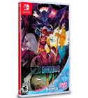 9 Years of Shadows LRG #270 - Nintendo Switch