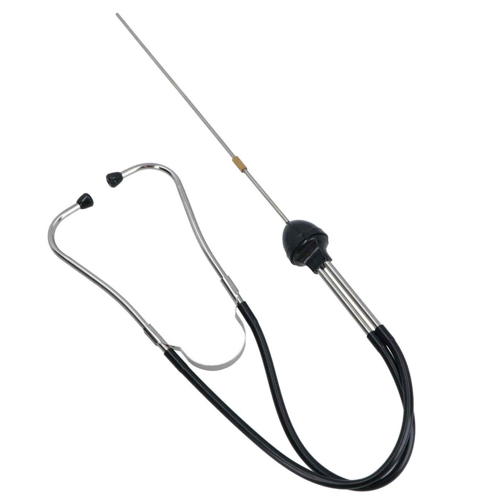 Mechanics Stethoscope / Automotive Engine Diagnostic Tool TE471