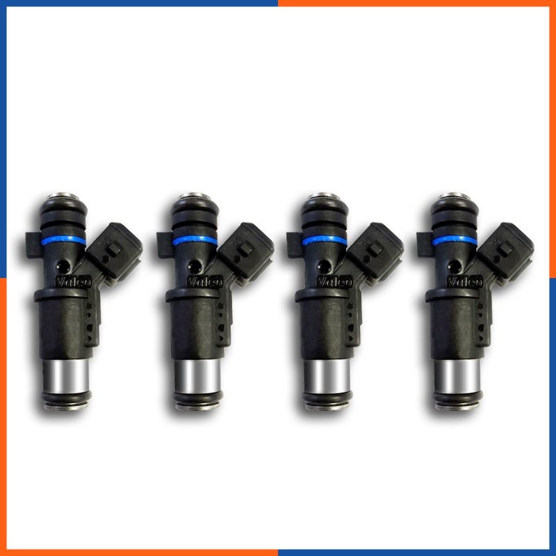 Injecteur Moteur 348001 pour Peugeot Berline et Citadine Essence
