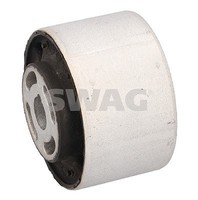 Swag Lagerung, Differential Hinten FüR MERCEDES-BENZ