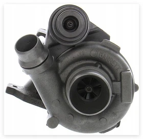 Turbolader Garrett 762785 für Nissan Primastar Opel Vivaro Renault Trafic Master