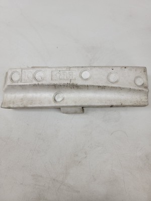 2007-13 Infiniti G35 G37 Rear Right Right Bumper Energy Absorber 85092-1NF0A OEM