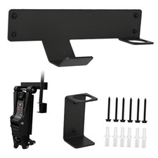 Wall Mount Floor Jack Stand Rack Organizer, Car Hydraulic Trolley Jack Stands