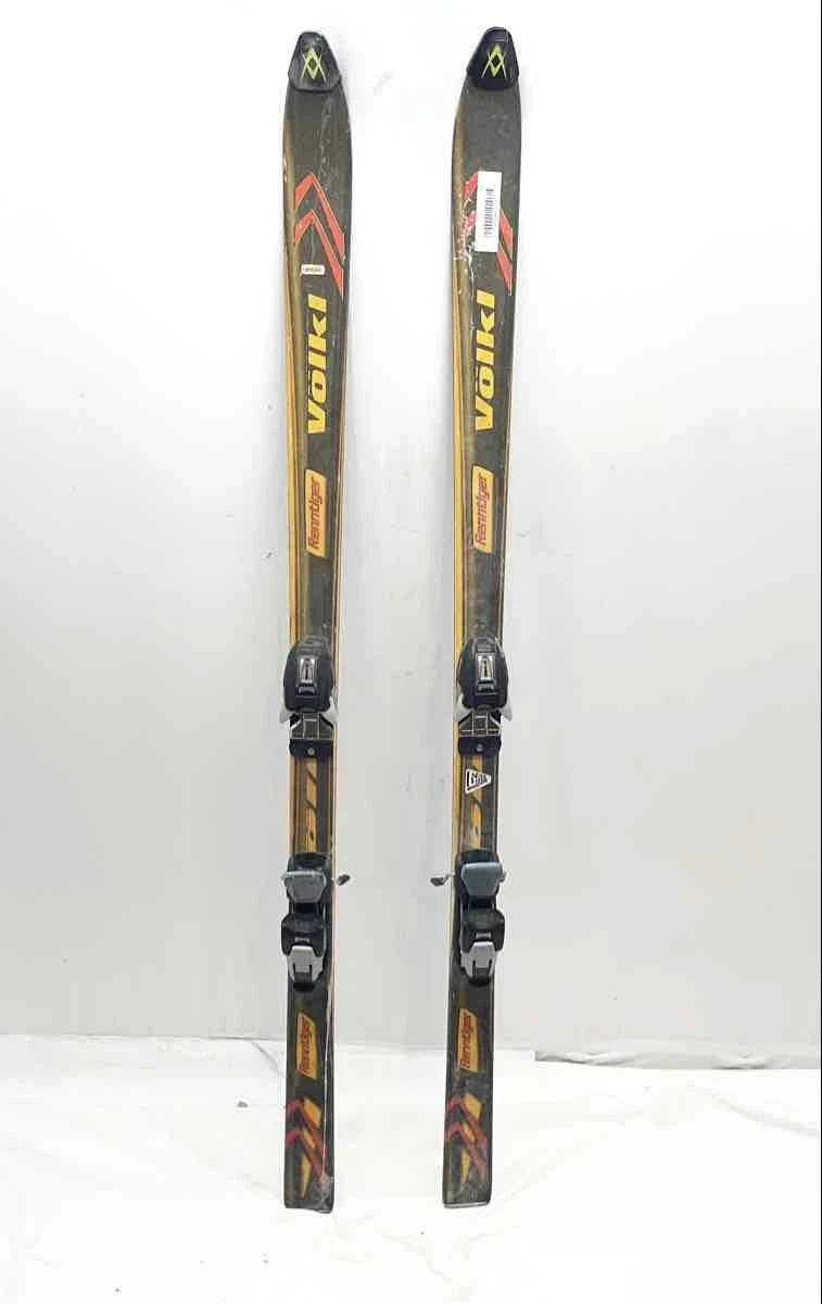 Volkl Supersport for sale - eBay