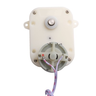 Reliable Watch Winder Motor 0 3rpm Rotation Speed Gentle and Delicate Winding