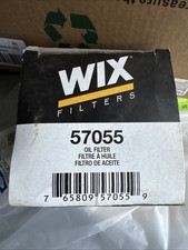 WIX 57055 Engine Oil Filter for Subaru Ascent Crosstrek Forester Impreza Legacy