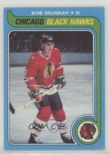 1979-80 Topps Bob Murray #55 01ks