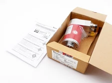 TR Electronic CEV65M-10323 11-27V Rotary Encoder / Rotary Encoder -Unused/Original Box-