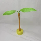 1986 Barbie Tropical Pool & Patio Set - PALM TREE ONLY - VTG Replacement 9"