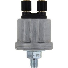 Vdo Pressure Sender 400 Psi Floating Ground 18-27 Npt 388 360-406 Vdo Pressure Sender 400 Psi Floating Ground 18-27 Npt 388 360-406