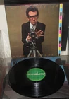 ELVIS COSTELLO This Year's Model  ORIG 1st UK 1978 + Inner Bonus 45" EX AUDIO