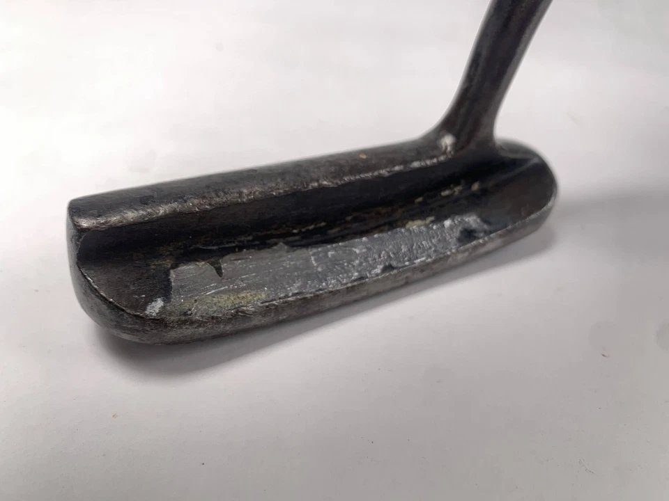 Spalding TPM 10 TP Mills Putter 35" Mens LH - Image 4 of 4