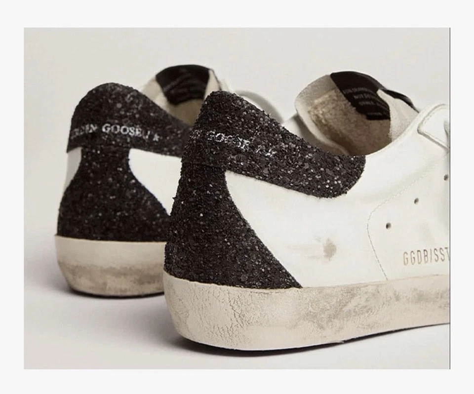 Golden Goose Superstar personalizado para mujer todas las tallas Foto 3 de 4