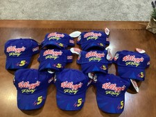 2000 Vintage NASCAR Terry Labonte Kellogg s R...