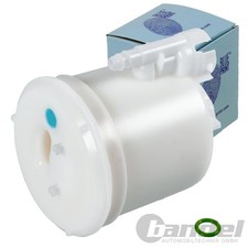 BLUE PRINT KRAFTSTOFFFILTER FILTEREINSATZ passend für LEXUS RX TOYOTA RAV YARIS