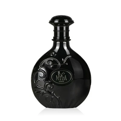 Arabiyat Prestige Nyla Suede Eau De Parfum 80 ml (unisex)