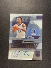 2022-23 Panini Donruss Elite Turn of the Century Autograph Brandon Clarke XV44