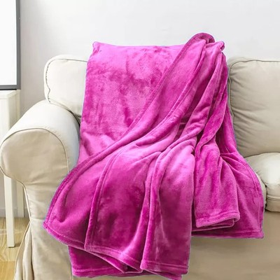 Home Must Haves Super Soft Warm Cozy Comfortable Breathable Bed Sofa Couch