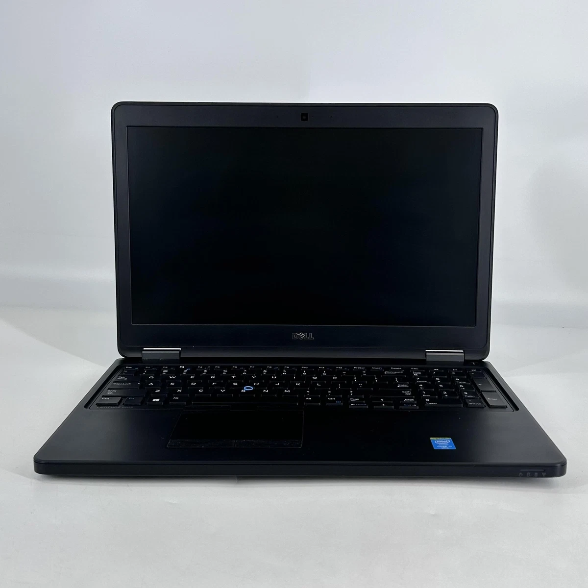 PC Portable Dell Latitude 12,5" – Core I7 – SSD 256 Go – 8 Go RAM – Windows 11 Pro + Office – Occasion