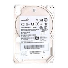 Cisco (1FD200-175) 1TB (SFF 2.5in) SAS-3 12G 7.2K HDD (ST600MM0088)